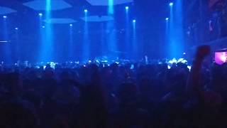 Pryda - Rebel XX / Pryda - Origins (Echostage NYE 2017)