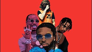 Pop Smoke - 24 Ft Central Cee, Quavo & Travis Scott (Remix) #popsmoke #travisscott #centralcee