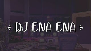 DJ ALL NIGHT ENA ENA ( RIZKI AYUBA ) REMIX VERSI GAGAK | LAGU TIKTOK TERBARU 2020