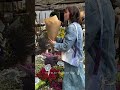 the bloemen tas