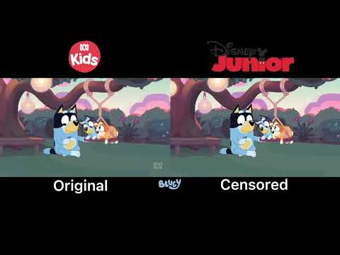 Video: Kommer der en sæson 3 af bluey?