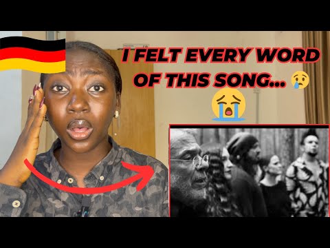 First Time Reaction to Reinhard Mey – Nein, meine Söhne geb’ ich nicht | This Is Powerful!