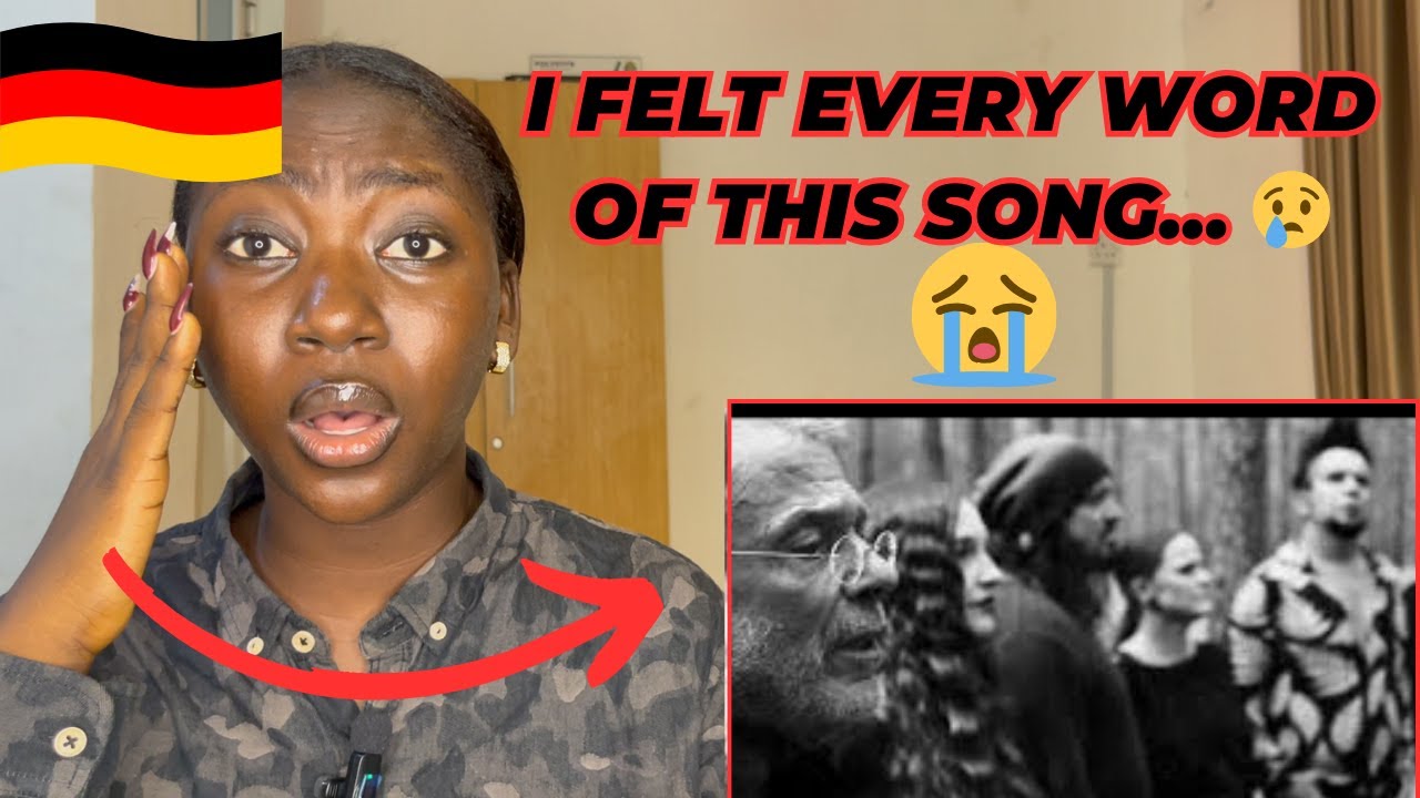 First Time Reaction to Reinhard Mey – Nein, meine Söhne geb’ ich nicht | This Is Powerful!