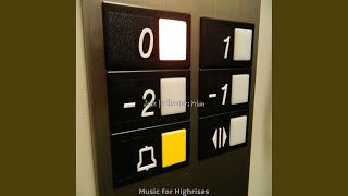 Unique Moods for Elevators