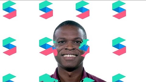 Spark AR - Texture Distortion Shader