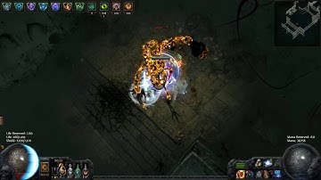 T14 Maze Boss