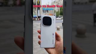 iQOO 12 Zoom Test Techpro #shorts #iqoo12 #iqoo12pro #zoomtest #cameratest #ytshorts