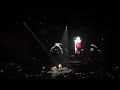 MADONNA - Justify my Love/Fever - Celebration Tour, Barcelona 01-11-23