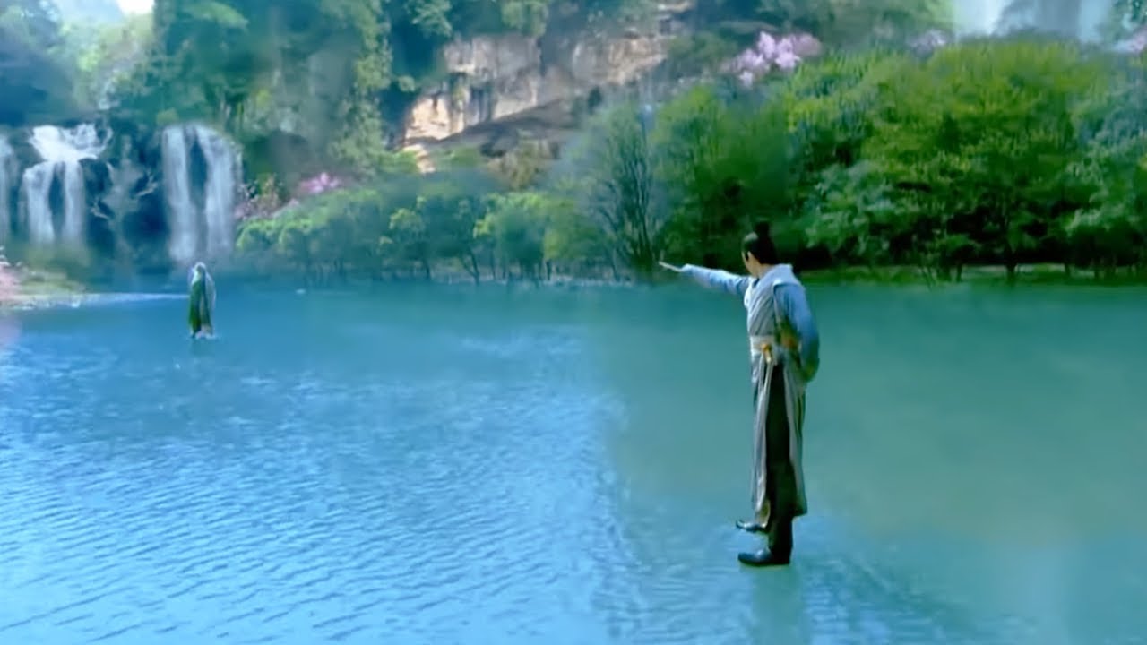 Màn Chào Sân Cực Khét Giữa ĐÔNG PHƯƠNG BẤT BẠI Và PHONG THANH DƯƠNG | Mọt Phim Trung Quốc