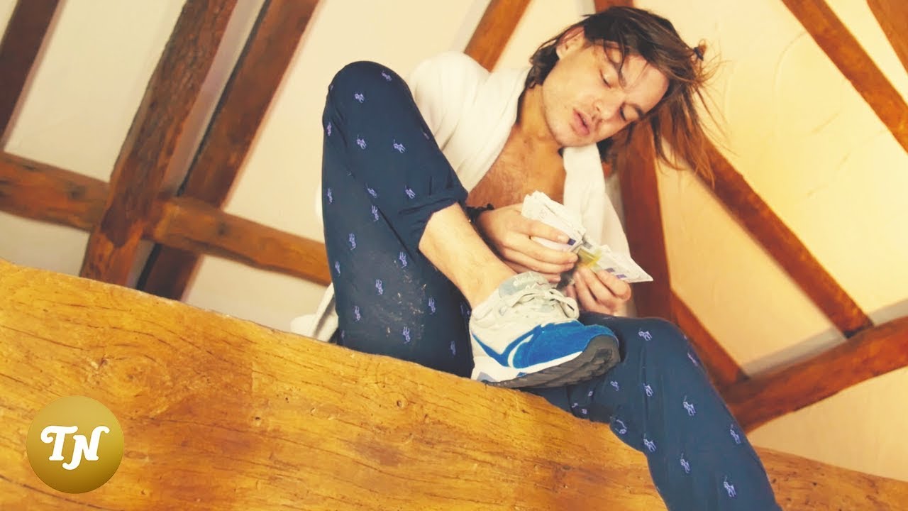 Kid de Blits Gucci Bandana ft. Jacin Trill (prod. p.APE) YouTube