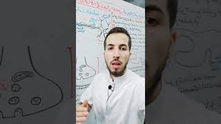تنبيه هام للطلبة قبل بداية دروس الإتصال العصبي