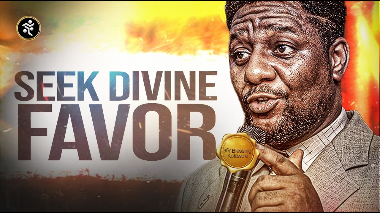 Seek divinity for goodness to follow you and your