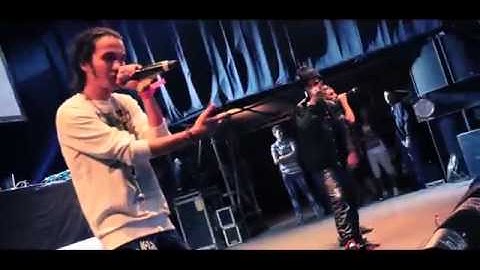 DIZZY DROS x SHAYFEEN   L