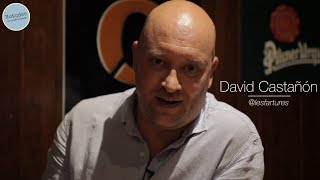 David Castañón. Les Fartures