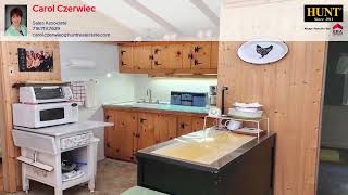 16 Hemlock Road video tour