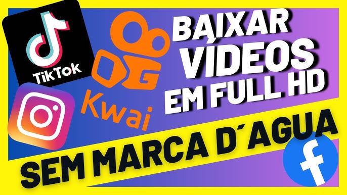 Baixar Vídeos do Kwai – Apps no Google Play