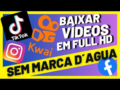 Kwai supera TikTok e é o app mais baixado no Brasil no primeiro trimestre