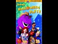 Barney Halloween Party Kids Zoo Mp3 Mp4 Free download