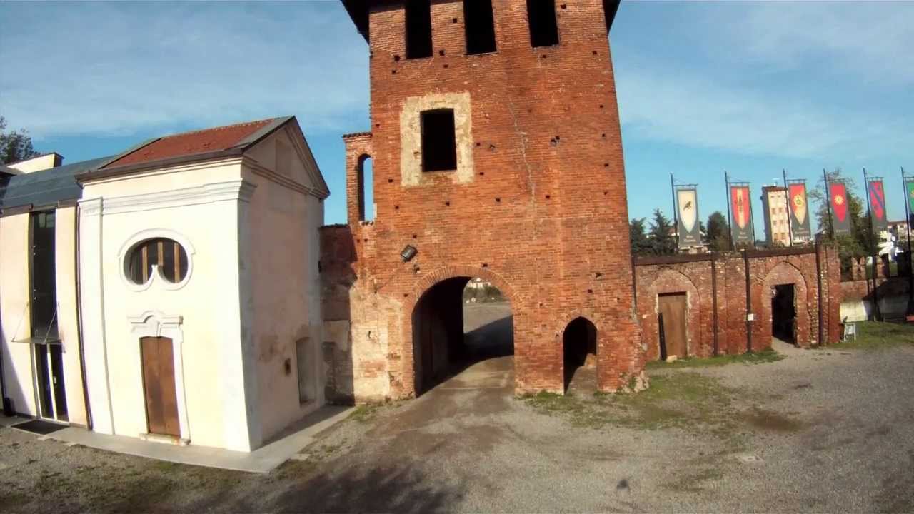 Castello Visconteo di Legnano