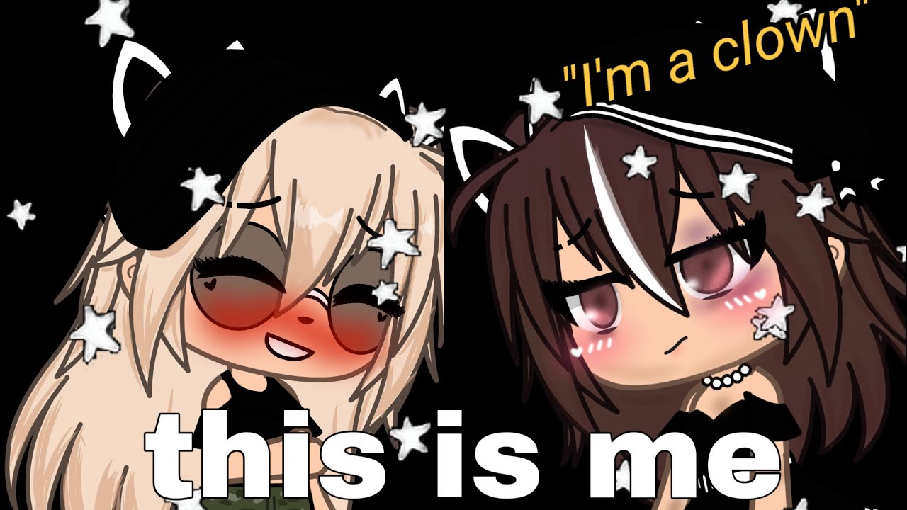 this is me ~ GLMV - FW