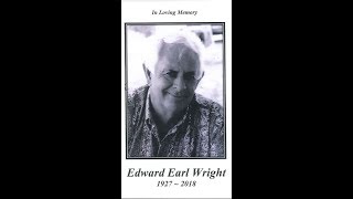 Ed Wright Funeral Services