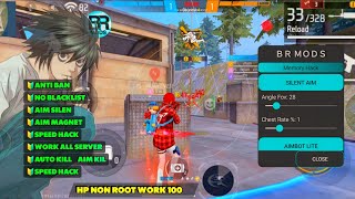 NEW APK CHEAT FF TERBARU 2026 MOD MENU‼️SPEED HACK,WORK ALL SERVER| NO BAN, ANTI BLACKLIST