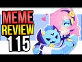 Dark Lord Spike is the ONE True Lord | Brawl Stars Meme Review #115