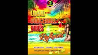 Judge Supreme   Hot Lava refix