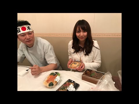しおりんとランチ・モデルさん中心のサブちゃんカメラです・You Tube Live Archive /Comment Please コメントお願いします、次回放送で読みます！！