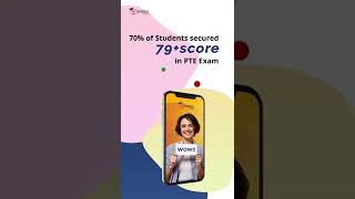 5Lac+ PTE Test Takers Download PTE Tutorials Mobile App for Practice #shorts screenshot 4