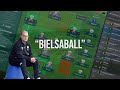 I recreated Marcelo Bielsa's tactics in Football Manager and this is what happened