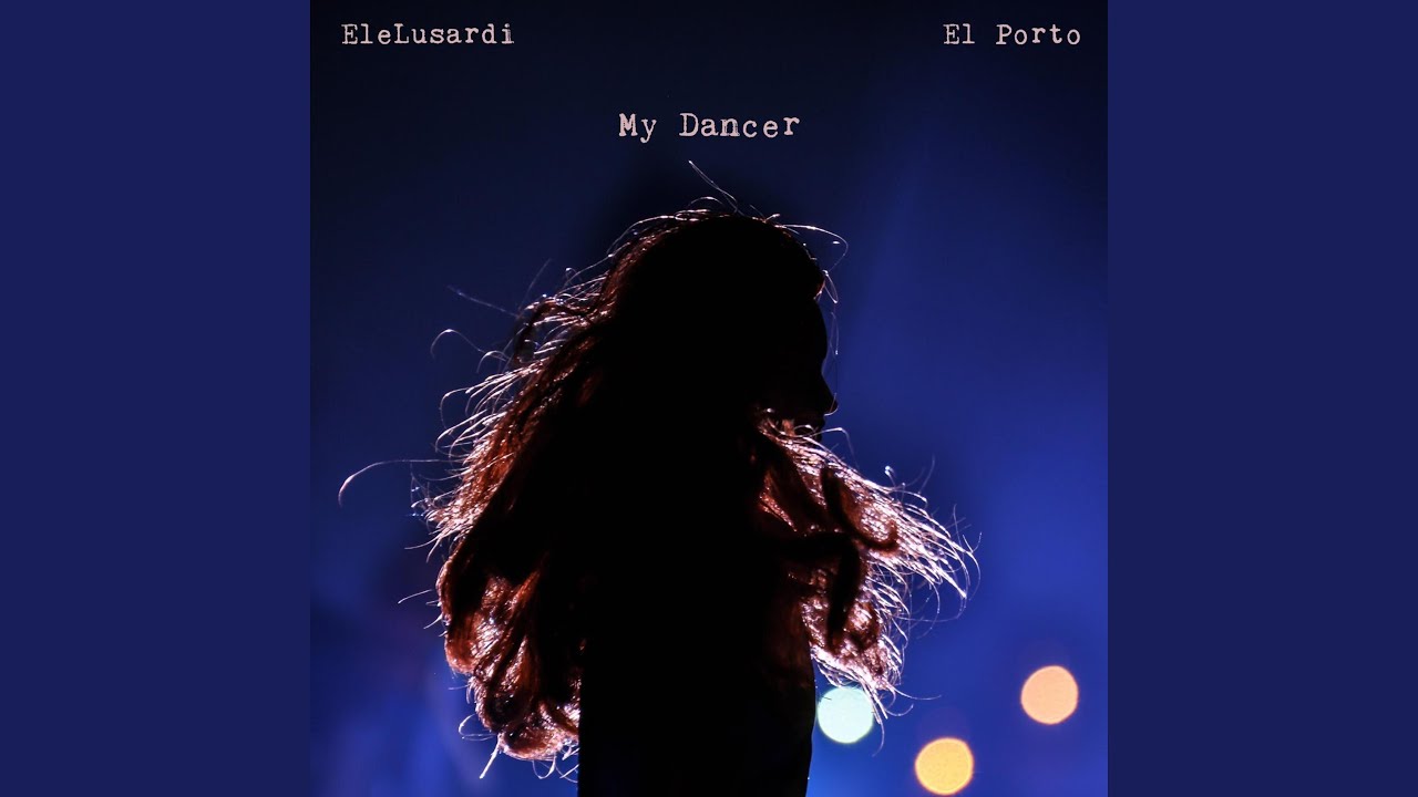 Watch My Dancer on YouTube Watch My Dancer on YouTube