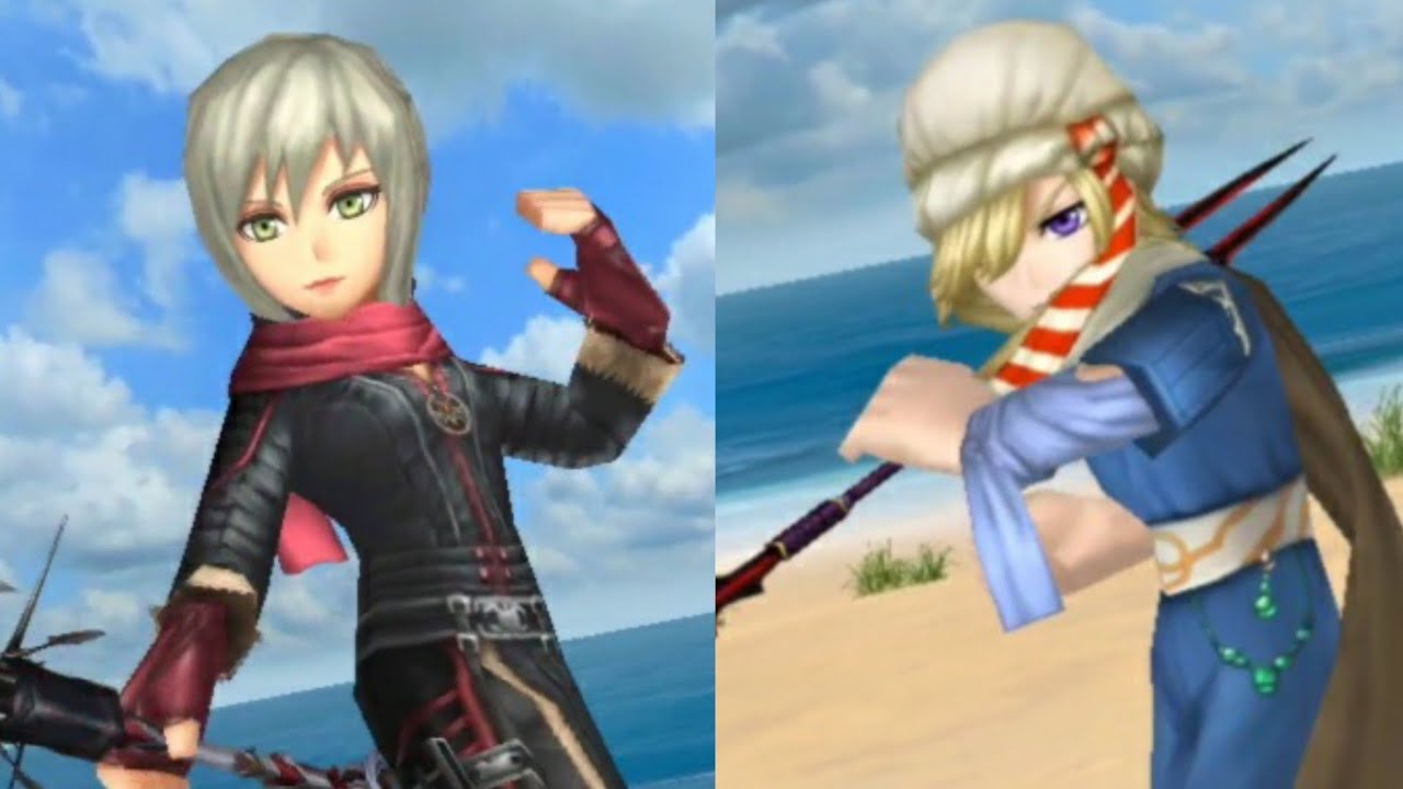 Aranea & Kain alt skin showcase. Sherlotta LC COSMOS