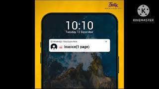 Shivaye Soft & Company (TallyPrime 3* Certified Partner)👉TALLY ON MOBILE APP #tally #tallyprime screenshot 4