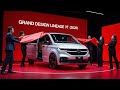 2026 Grand Design Lineage VT – Stunning Rear Design Revealed!