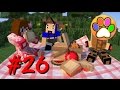【マインクラフト】　Captive Minecraft　実績解除で広げよう！　パート26　【朱梨】