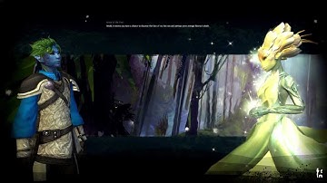 GW2 - Sylvari Engineer Main Story: Part 7