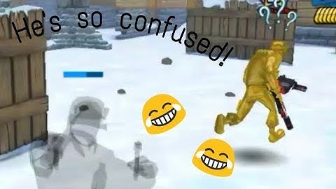 TROLLING PEOPLE WITH STEALTH GADGET IN RESPAWNABLES😂😂😂(Trolling)#1