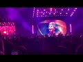 Noel Gallagher's High Flying Birds Birmingham Utilita Arena 15 December 2023
