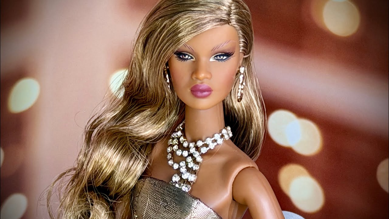 Моя  долгожданная 