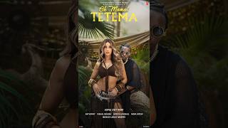 Download Lagu Oh Mama! TETEMA - Feel the rhythm take over! 🎶🔥 Rayvanny, Nora Fatehi, Shreya Ghoshal, Vishal Mishra MP3 Download Lagu Oh Mama! TETEMA - Feel the rhythm take over! 🎶🔥 Rayvanny, Nora Fatehi, Shreya Ghoshal, Vishal Mishra MP3