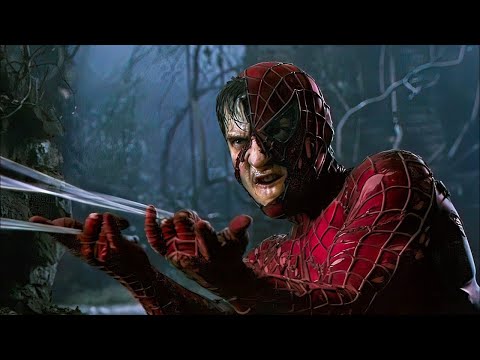 كان شخص طيب ملوش في المشاكل سبايدر مان Spider Man كان شخص طيب ملوش في المشاكل سبايدر مان Spider Man