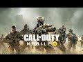 late night COD mobile live