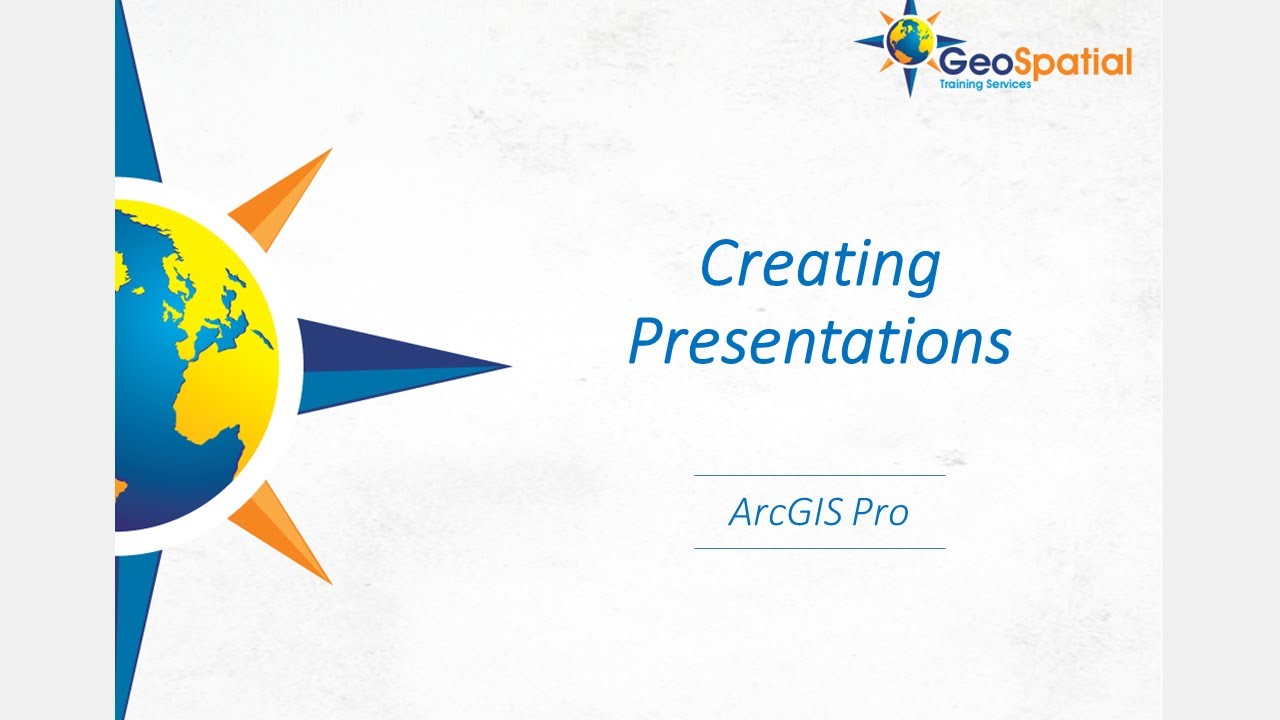 Creating Presentations