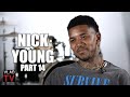 Nick Young on Caitlin Clark Only Making $70K, Ice Cube Offering Her $5M to Play in Big3 (Part 14)