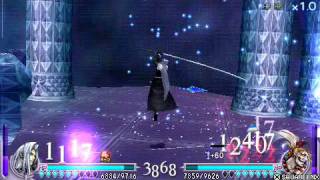 Sephiroth vs. Kefka (Epic Fail)