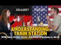 EP58: Stars, Stripes, Soccer &ndash; Patriotism in Germany vs. the US