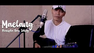 Hari Tobing - Maelang (Official Music Video)
