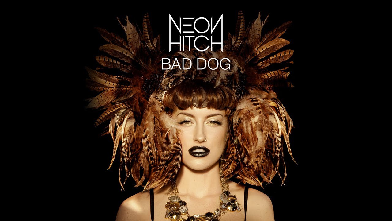 Neon Hitch - Bad Dog (Official Acapella)