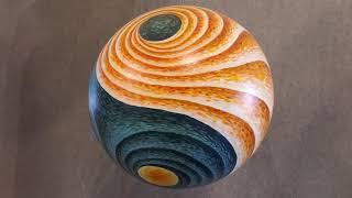 Yang Yin Termesphere